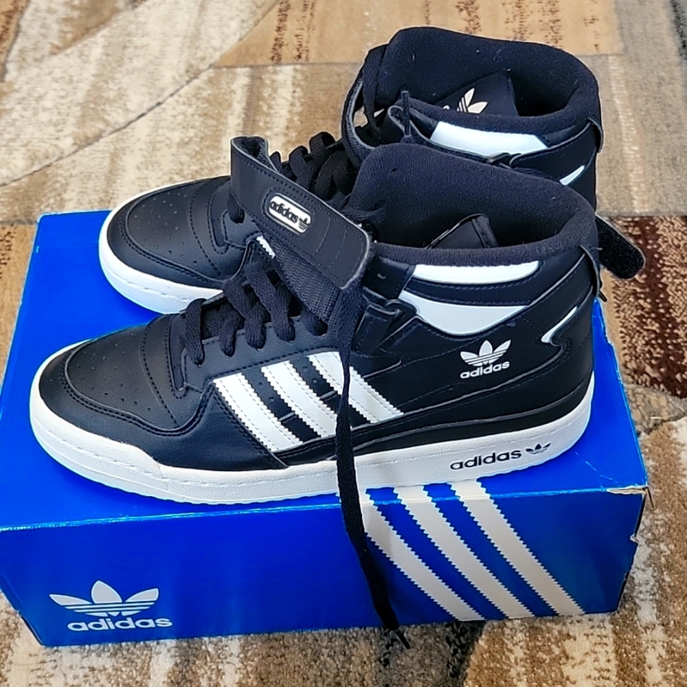 Men's Adidas Forum MID
